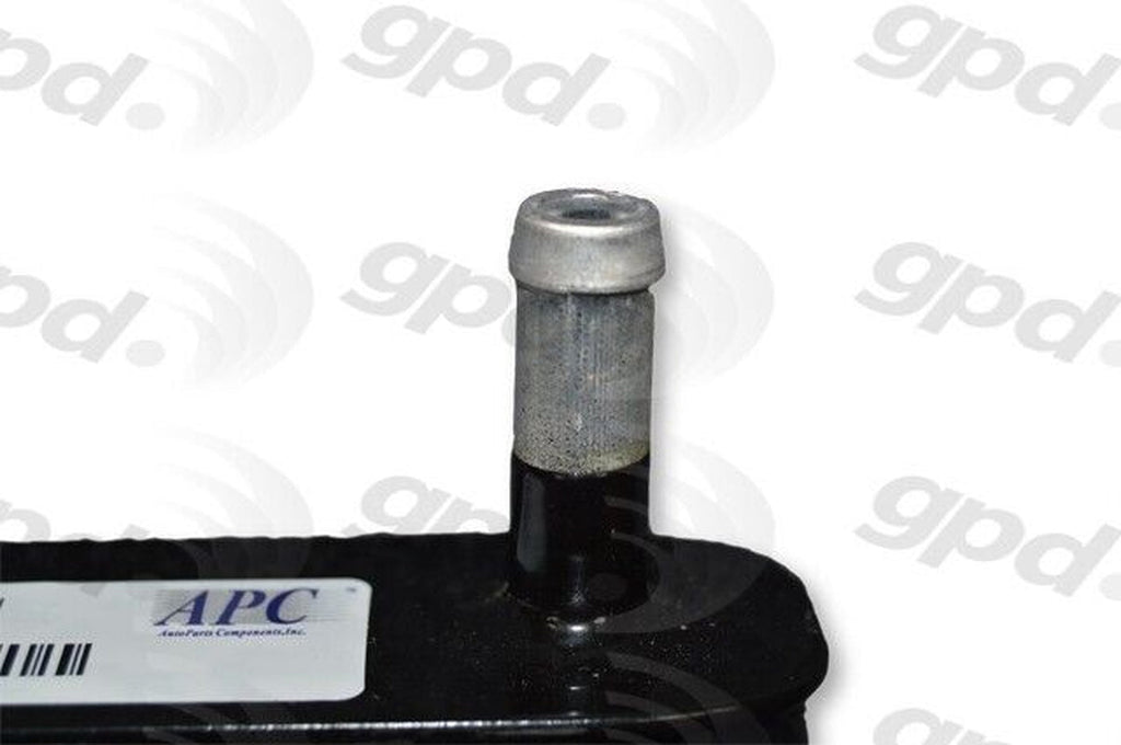 Global Parts Automatic Transmission Oil Cooler for 05-09 Hyundai Tucson 2611345