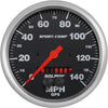 3983 Sport-Comp GPS Speedometer,5.000 In.