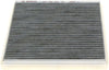 R5553 - Cabin Filter Activated-Carbon
