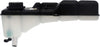 Dorman 603-290 Front Engine Coolant Reservoir Compatible with Select Ford Models