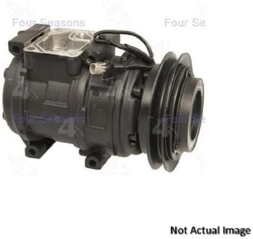 67351 A/C Compressor
