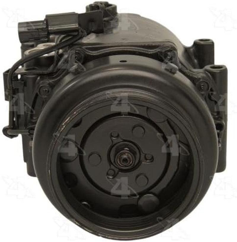 77496 A/C Compressor