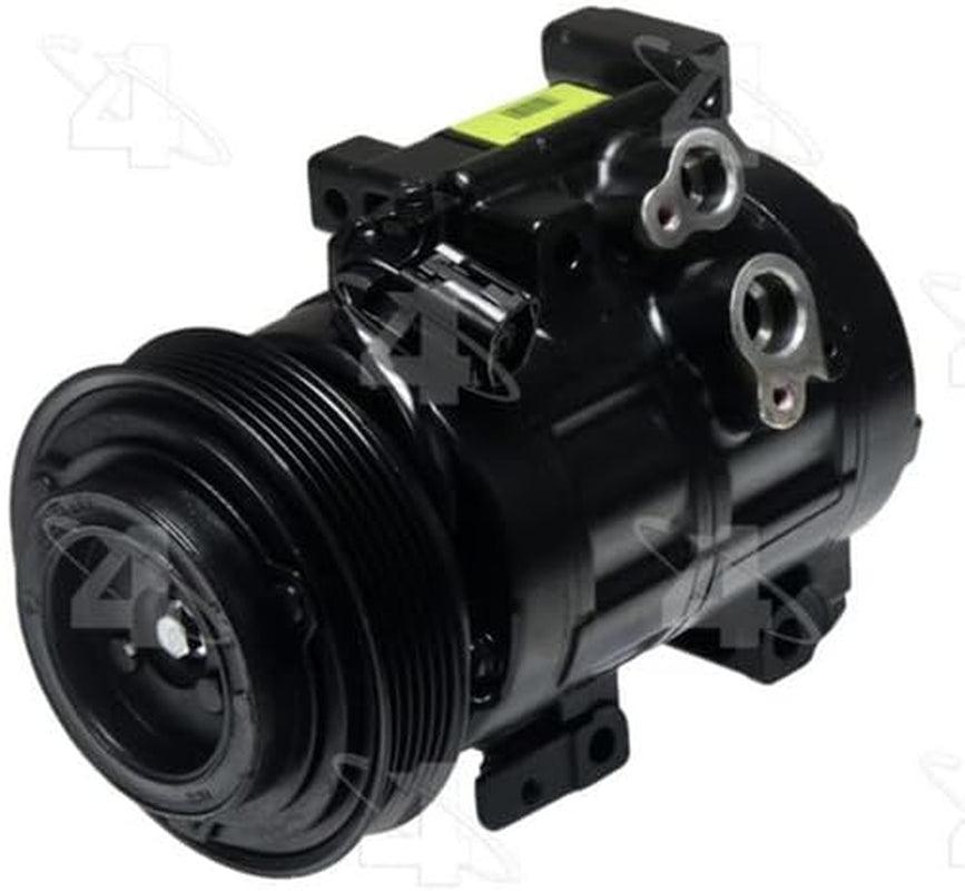 (97120) A/C Compressor