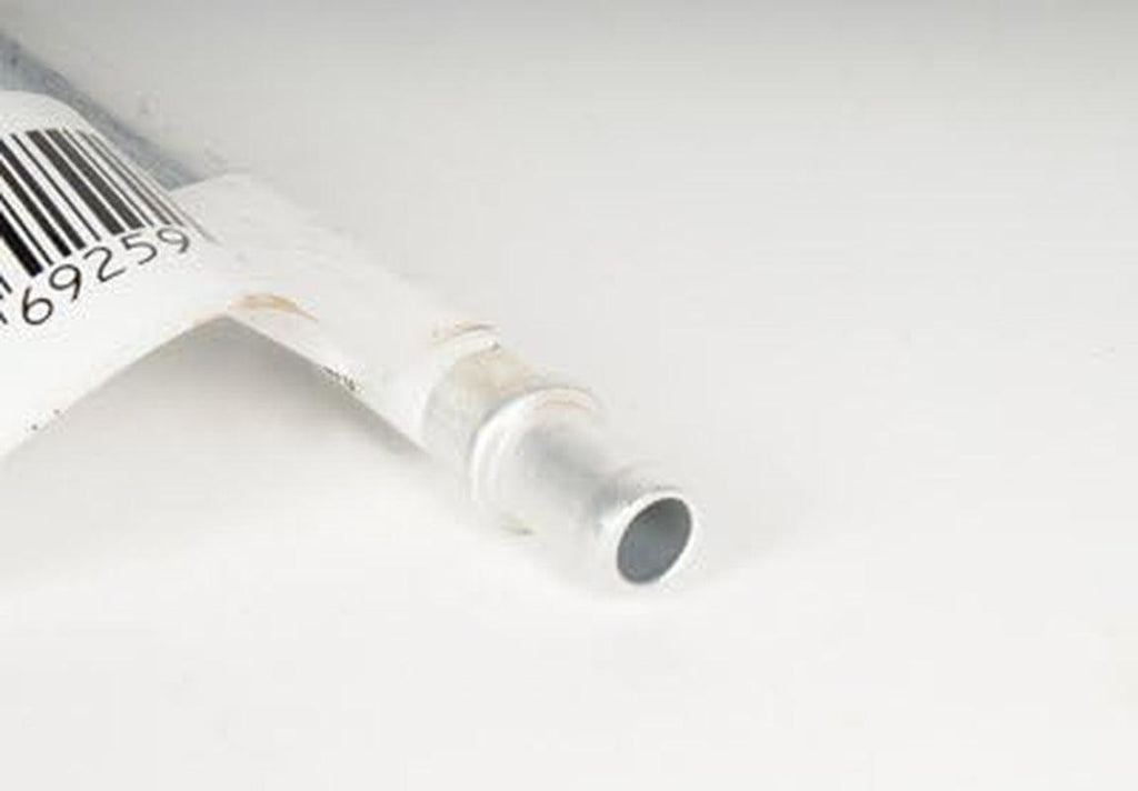 GM Genuine Parts 12472234 Engine Oil Cooler Inlet Hose Kit with Nut and Seal