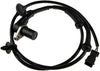 2ABS0592 ABS Speed Sensor