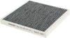 Bosch R2499 Cabin Filter with Activated Carbon