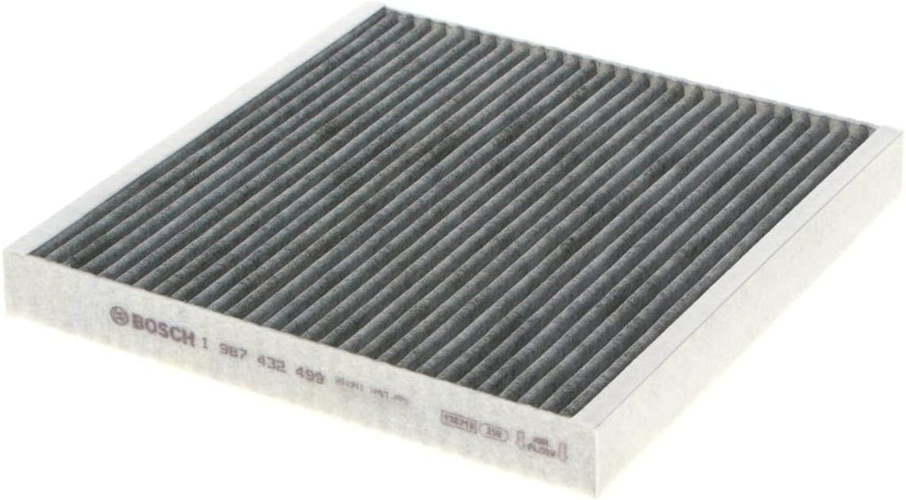 Bosch R2499 Cabin Filter with Activated Carbon