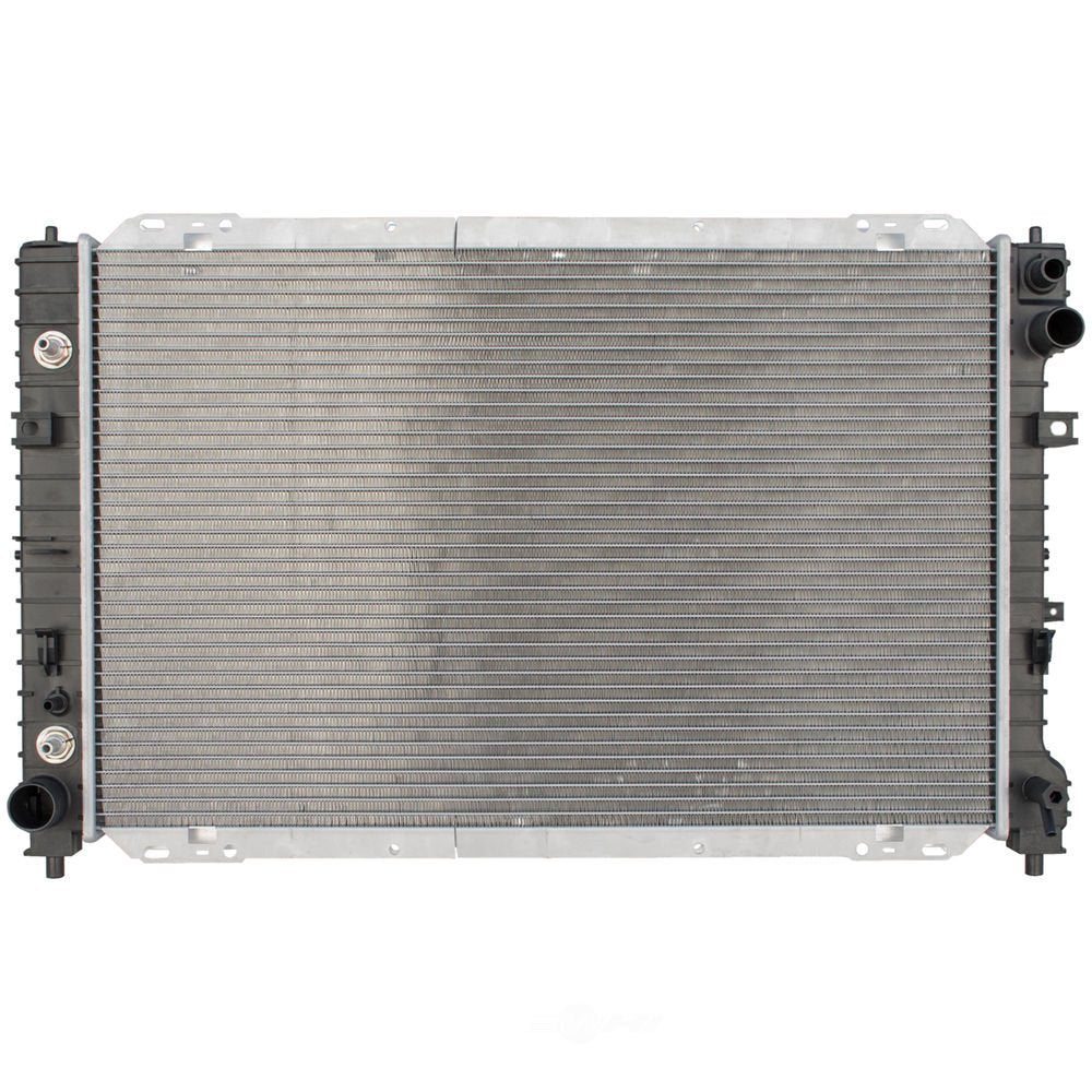 221-9035 Radiator