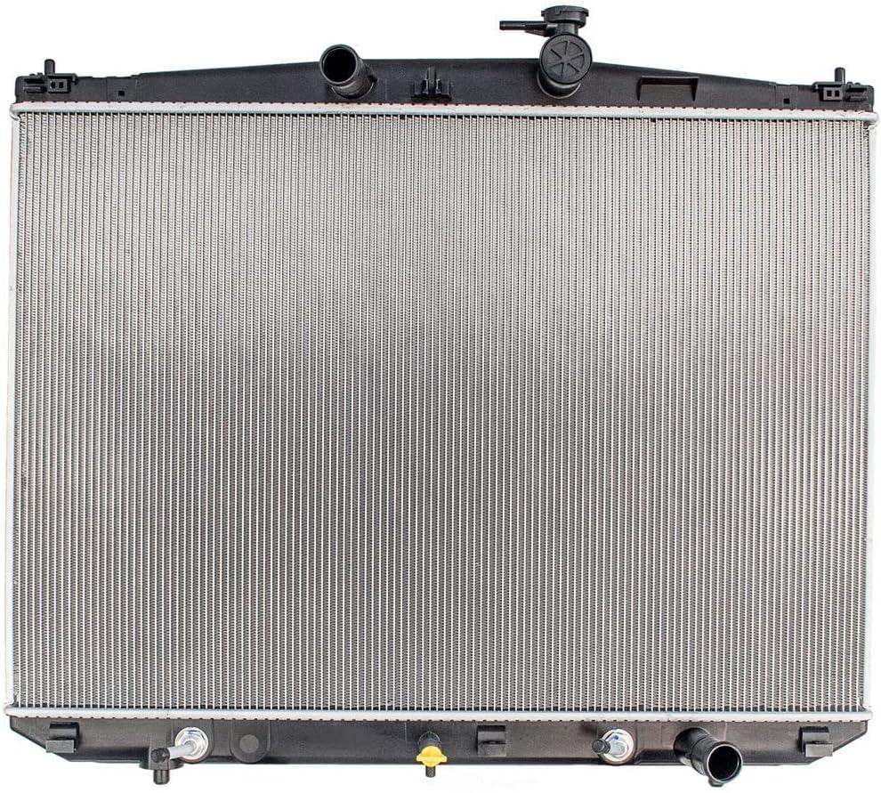 221-9351 Radiator, 1 Pack