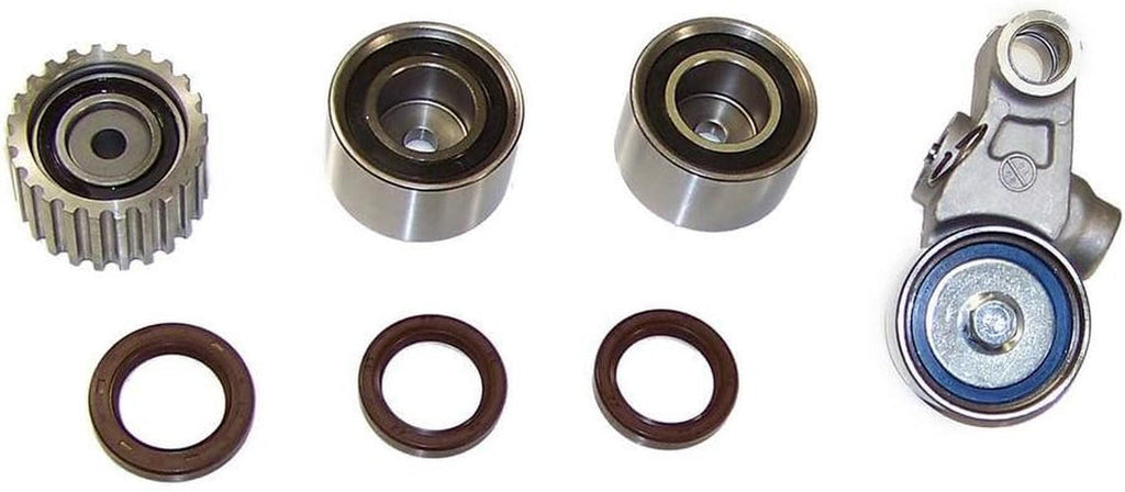 TBK719WP Timing Belt Kit with Water Pump for 1999-2006 / Saab, Subaru / 9-2X, Forester, Impreza, Legacy / 2.2L, 2.5L / SOHC / H4 / 16V / 2212Cc, 2458Cc / EJ222, EJ223, EJ22E, EJ251, EJ253