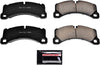 (Z23-1452) Z23 Evolution Sport Brake Pads, Front