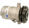 58253 A/C Compressor
