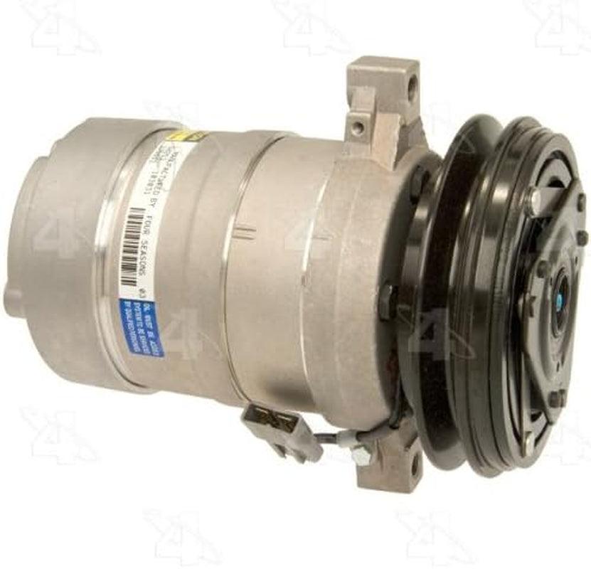 58253 A/C Compressor