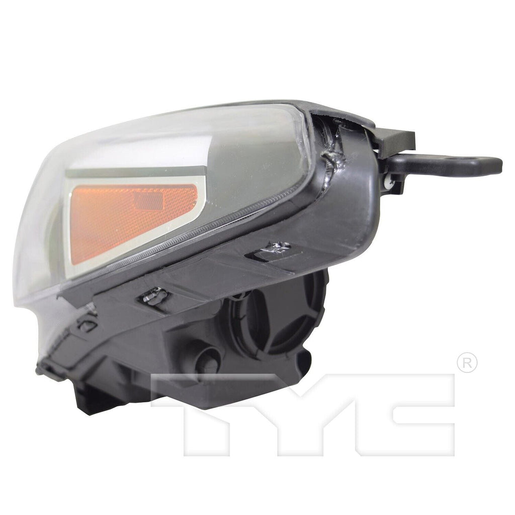 TYC Headlight Assembly for 16-18 Hyundai Tucson 20-9746-90