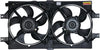620190 Cooling Fan Assembly Compatible with 1998-2004 Chrysler Concorde