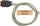 S-1686 ABS Wheel Speed Sensor Wire Harness