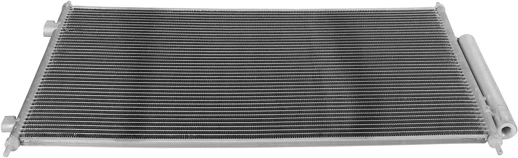 A/C Air Conditioning Condenser Assembly for Honda HR-V New