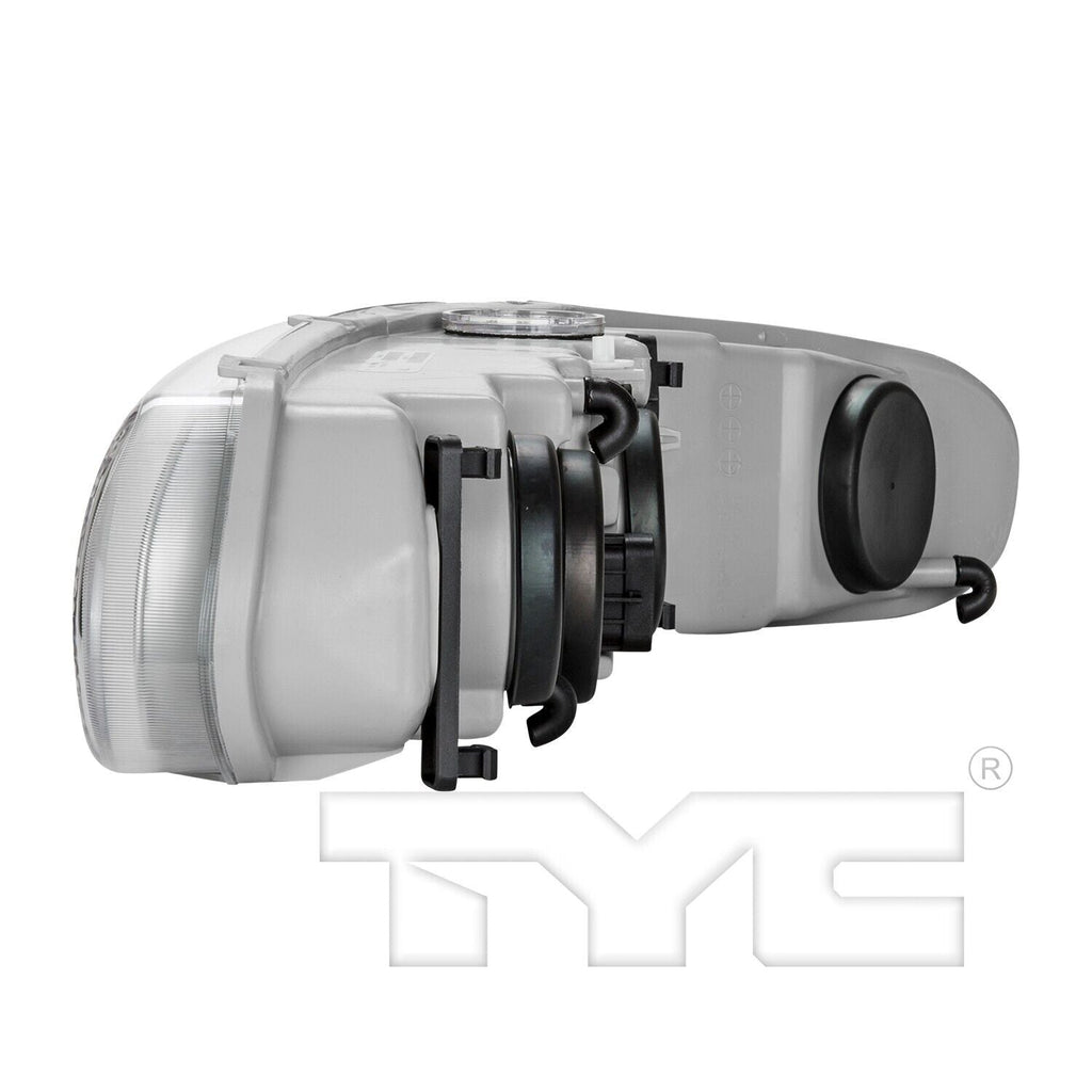 TYC Headlight Assembly for 1997 Buick Regal 20-5197-90