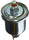 53005218 Oil Pressure Sender, Silver