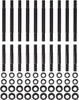 154-4205 12-Point Head Stud Kit for Small Block Ford