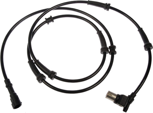 Dorman 970-085 Front ABS Wheel Speed Sensor Compatible with Select Jeep Models