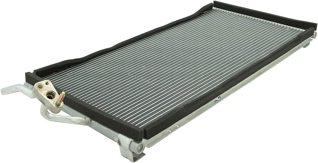 Air Conditioning A/C AC Condenser for 99-03 Mitsubishi Galant