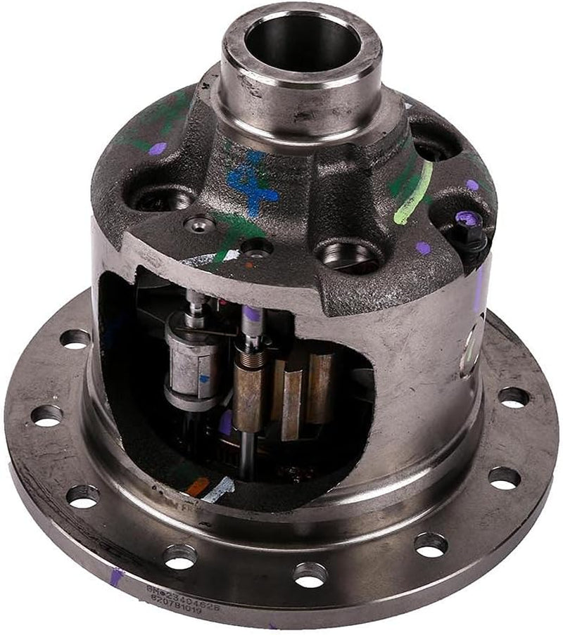 23404628 Limited Slip Differential