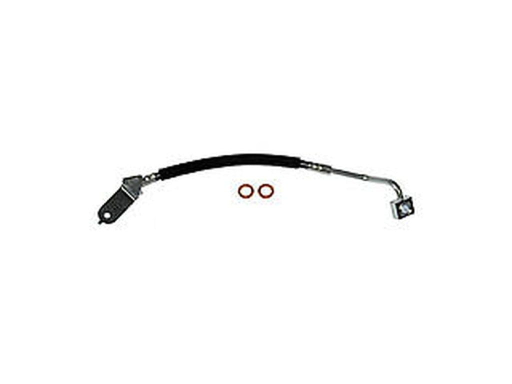 Dorman Brake Hydraulic Hose for 300, Challenger, Charger, Magnum H621282
