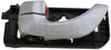 Dorman Interior Door Handle for 06-07 Hyundai Sonata 96528