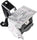 GM Genuine Parts 84175579 Driver Side Engine Mount