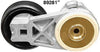 Accessory Drive Belt Tensioner for MPV, Taurus, Sable, Escape+More 89281