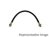 Brake Hydraulic Hose for Toledo, Clasico, Beetle, Bora, Jetta, Tt+More H621173