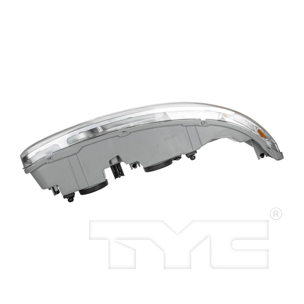 TYC Headlight Assembly for 1999-2004 Alero 20-5674-00
