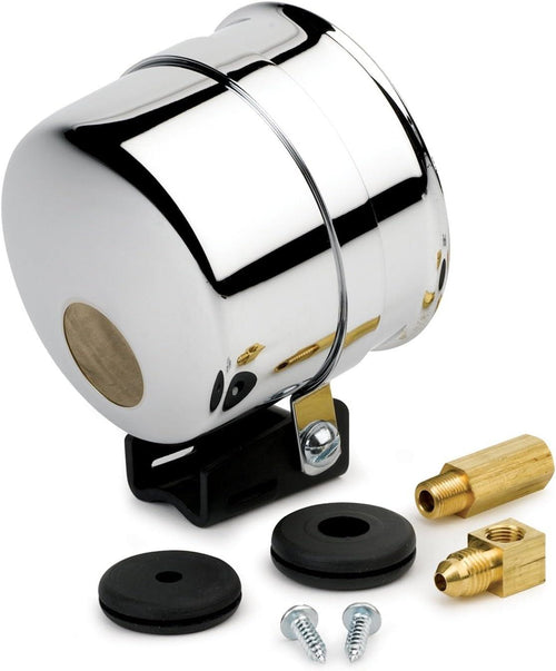 5203 Mount Pressure Gauge