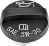 Dorman 80987 Engine Oil Fill Cap Compatible with Select Models