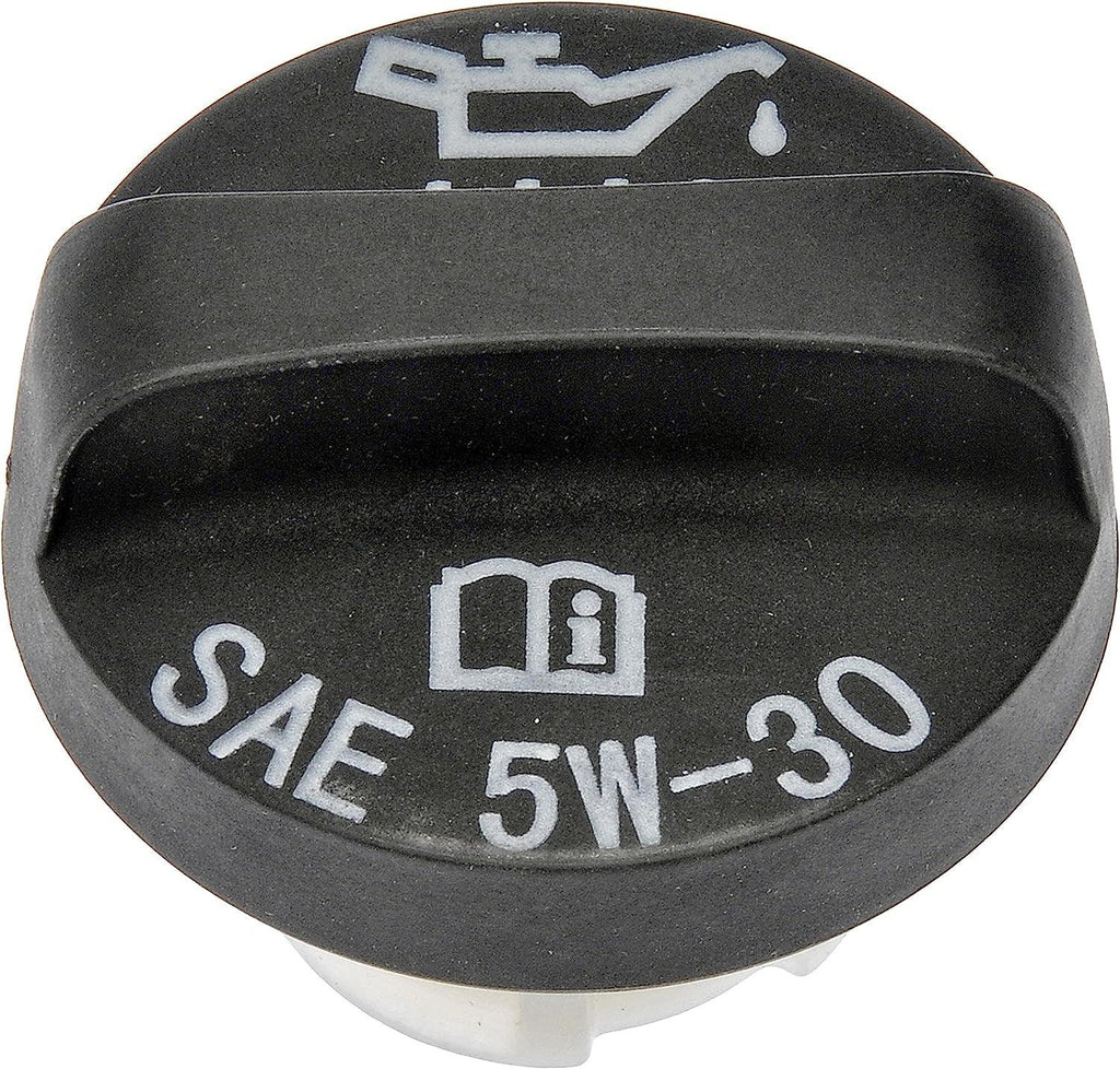 Dorman 80987 Engine Oil Fill Cap Compatible with Select Models