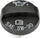 Dorman 80987 Engine Oil Fill Cap Compatible with Select Models
