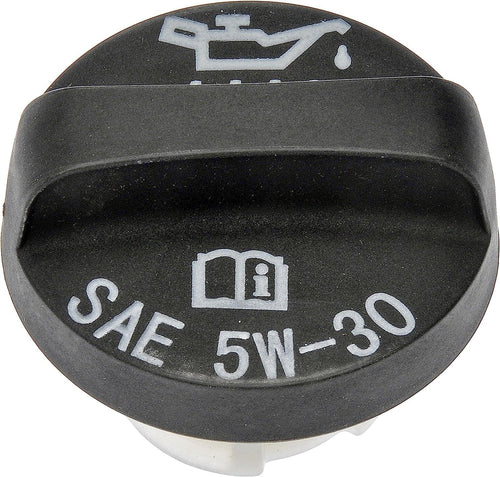 Dorman 80987 Engine Oil Fill Cap Compatible with Select Models