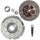 AMS Automotive 07-016 Clutch Kit