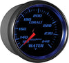 7932 Cobalt Mechanical Water Temperature Gauge