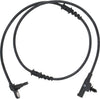 2Abs3190: Abs Sensor, Mercedes