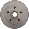 Centric Front Disc Brake Rotor for Ranger, B2300, B3000, B4000 (121.65049)