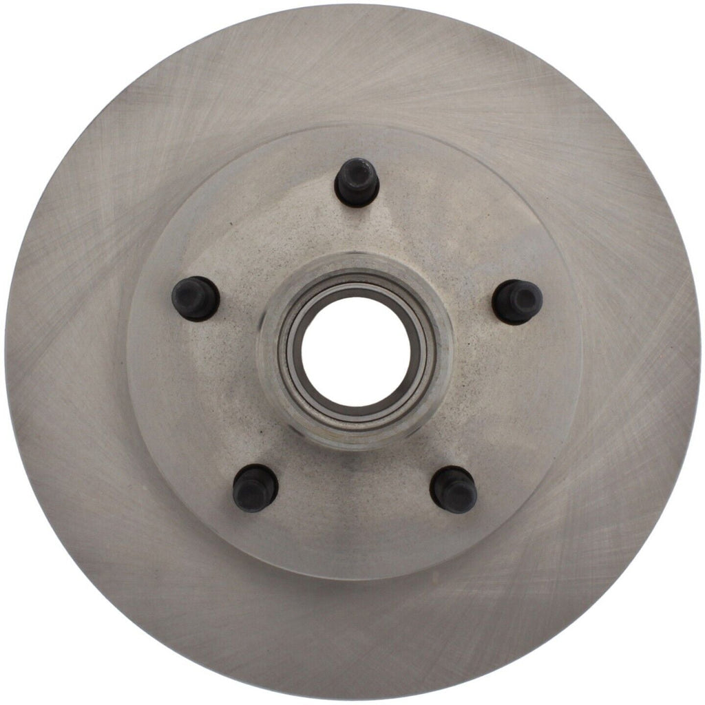 Centric Front Disc Brake Rotor for Ranger, B2300, B3000, B4000 (121.65049)