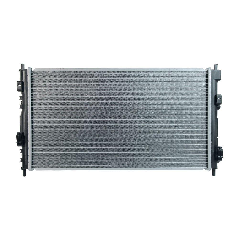 01 06 Cr Sbrng Sdn/Conv 2.7L V6 at 1R Pa Rad Fits 2006 Chrysler Sebring