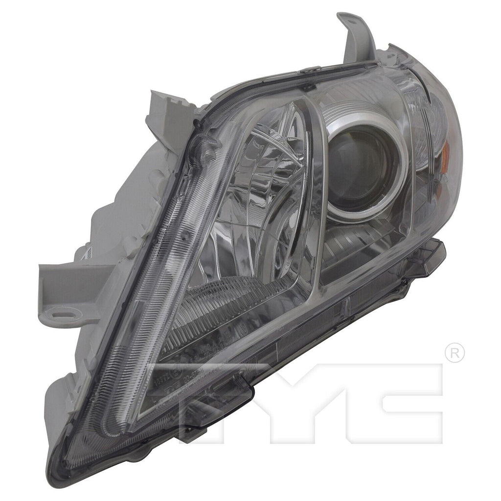 TYC Headlight Assembly for 07-09 Camry 20-6758-91-9