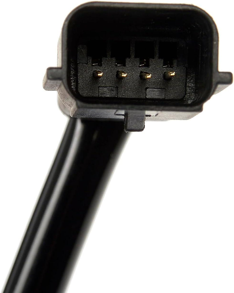 Dorman 601-355 Radiator Shutter Assembly Compatible with Select Nissan Models