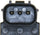 235-1401 Crankshaft Position Sensor