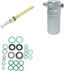 AK2157 - A/C System Repair Kit