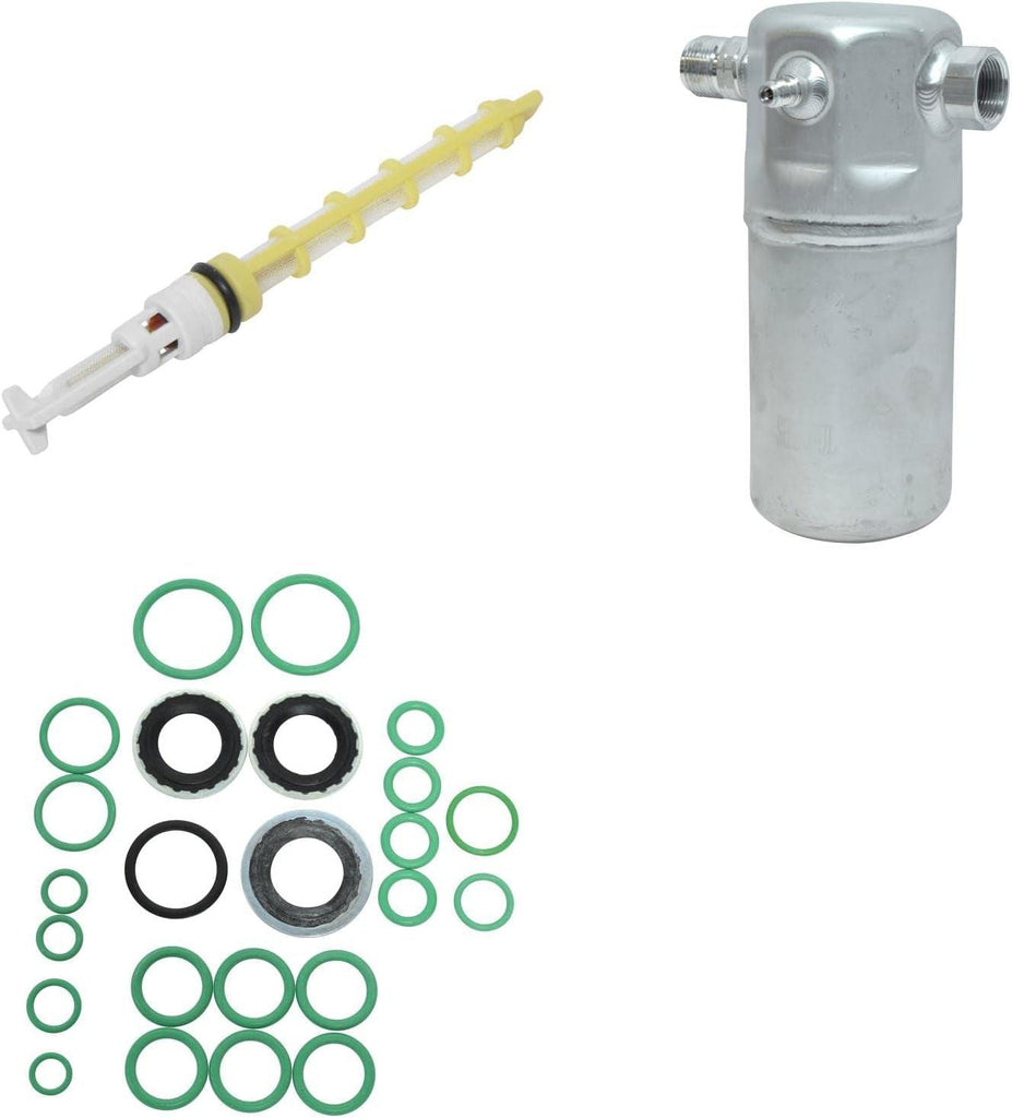 AK2157 - A/C System Repair Kit