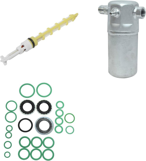 AK2157 - A/C System Repair Kit